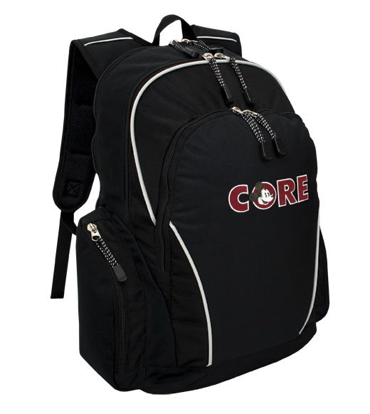 G3630 Duplex backpack